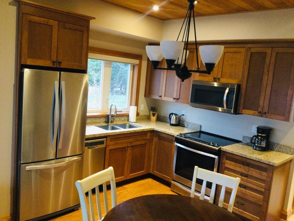ברייסברידג' Villas Of Muskoka - Duplex Villa 3A מראה חיצוני תמונה