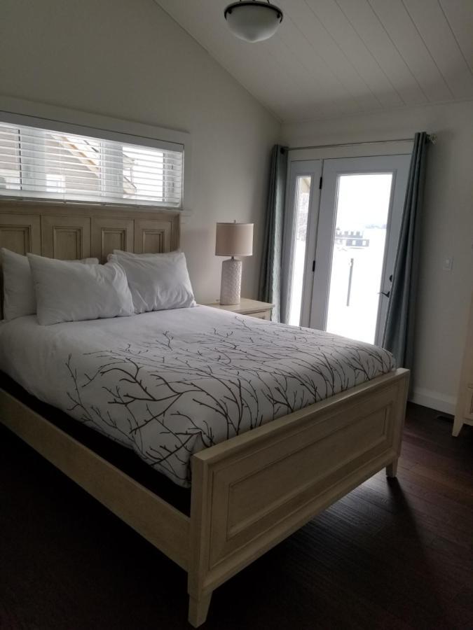 ברייסברידג' Villas Of Muskoka - Duplex Villa 3A מראה חיצוני תמונה
