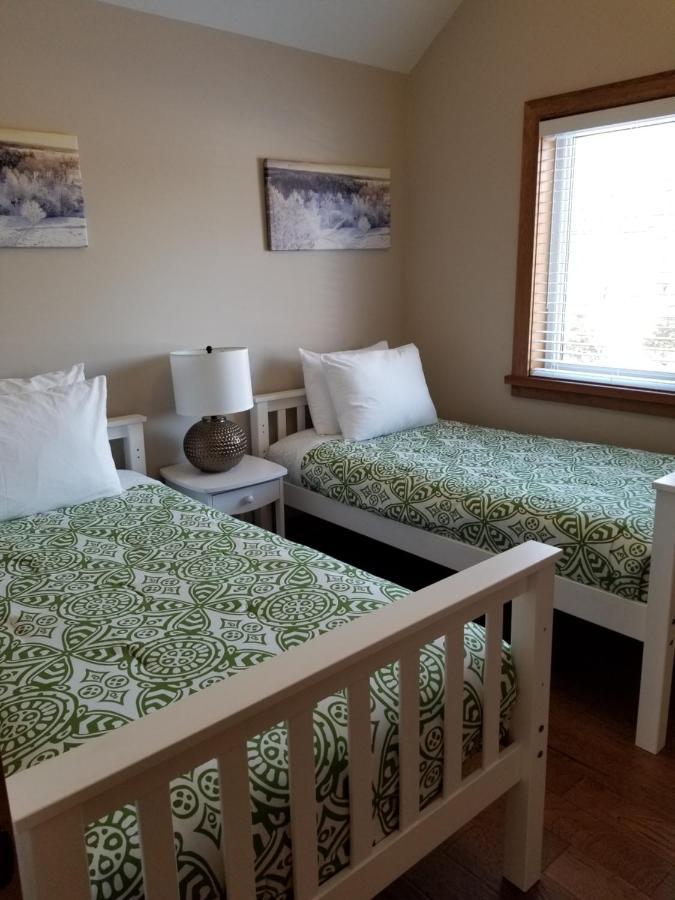ברייסברידג' Villas Of Muskoka - Duplex Villa 3A מראה חיצוני תמונה