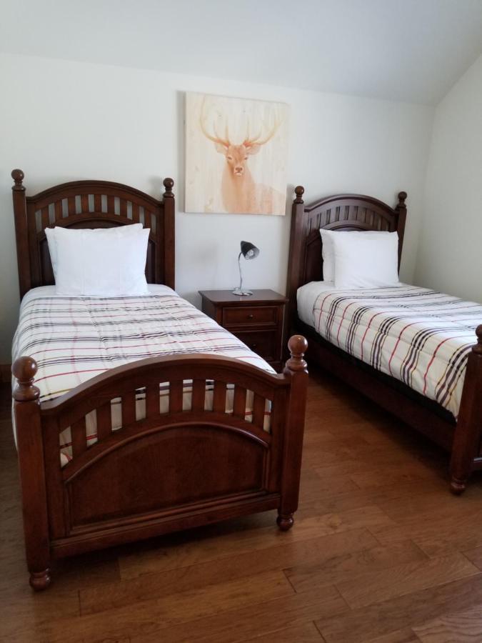 ברייסברידג' Villas Of Muskoka - Duplex Villa 3A מראה חיצוני תמונה