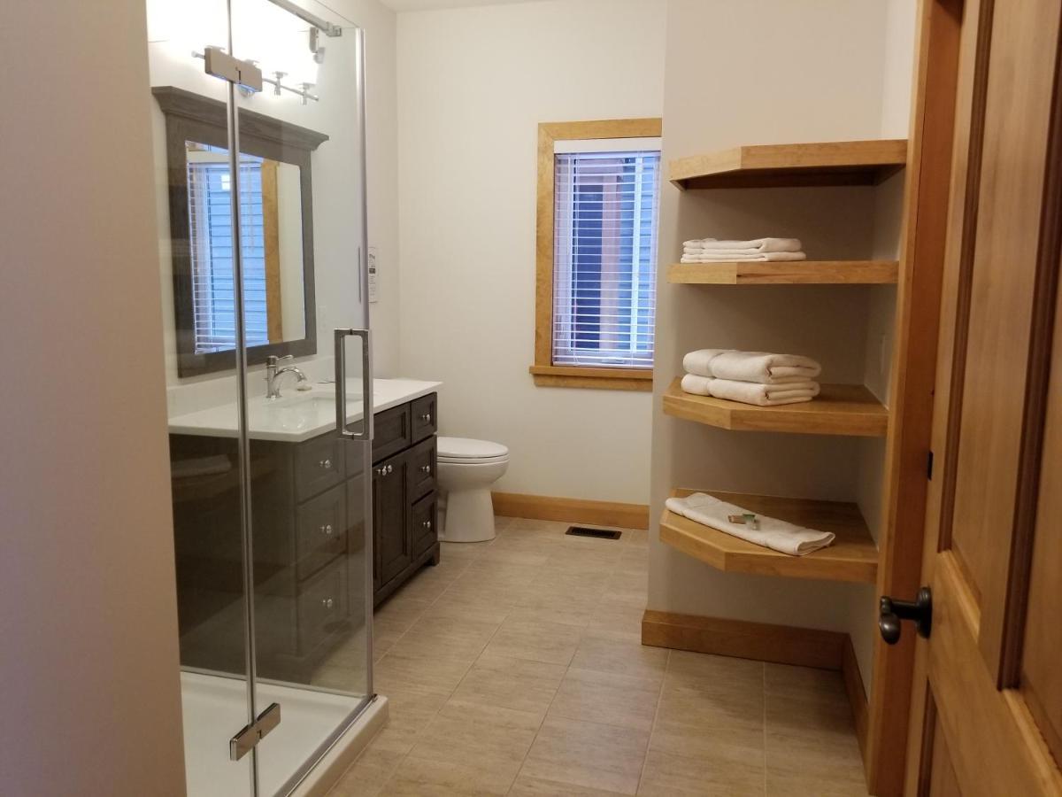 ברייסברידג' Villas Of Muskoka - Duplex Villa 3A מראה חיצוני תמונה